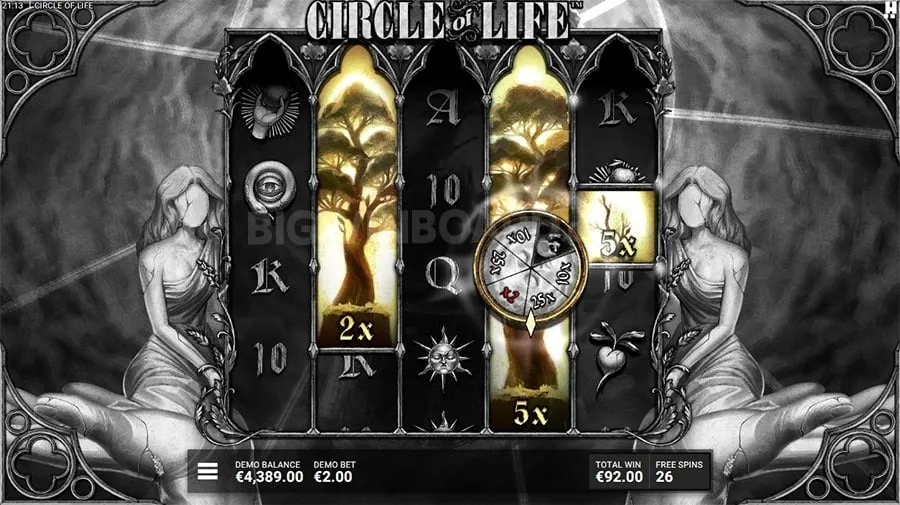 JK4 Casino Bonuses